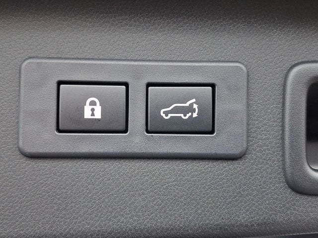 2025 Subaru Forester Hybrid Limited