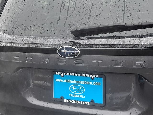 2025 Subaru Forester Hybrid Limited