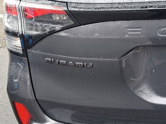 2025 Subaru Forester Hybrid Limited