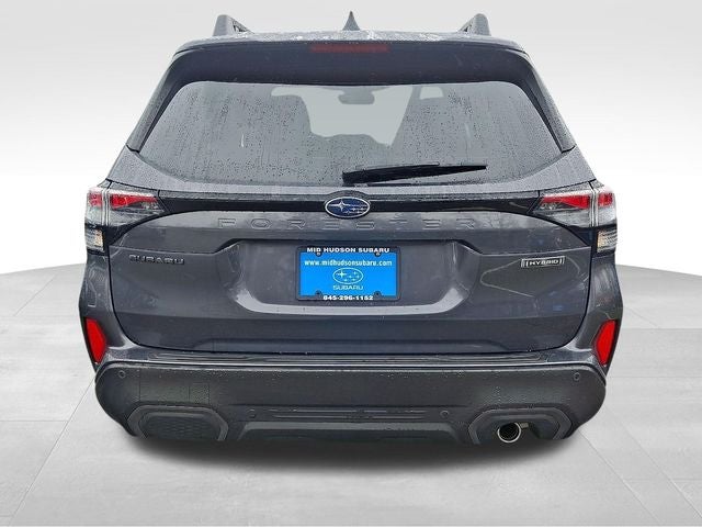 2025 Subaru Forester Hybrid Limited