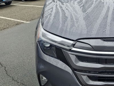 2025 Subaru Forester Hybrid Limited