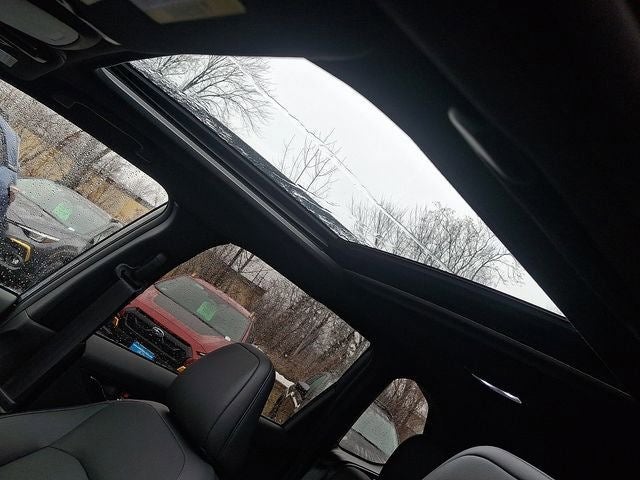 2025 Subaru Forester Hybrid Limited