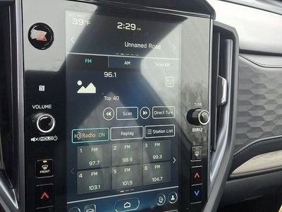 2025 Subaru Forester Hybrid Limited