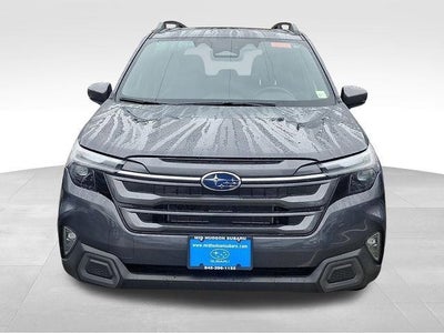 2025 Subaru Forester Hybrid Limited