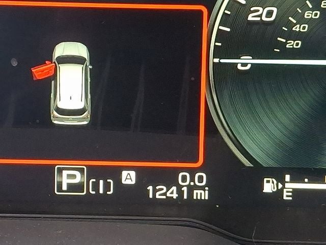 2025 Subaru Forester Hybrid Limited