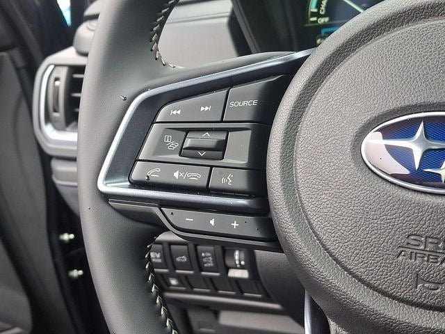 2025 Subaru Forester Hybrid Limited