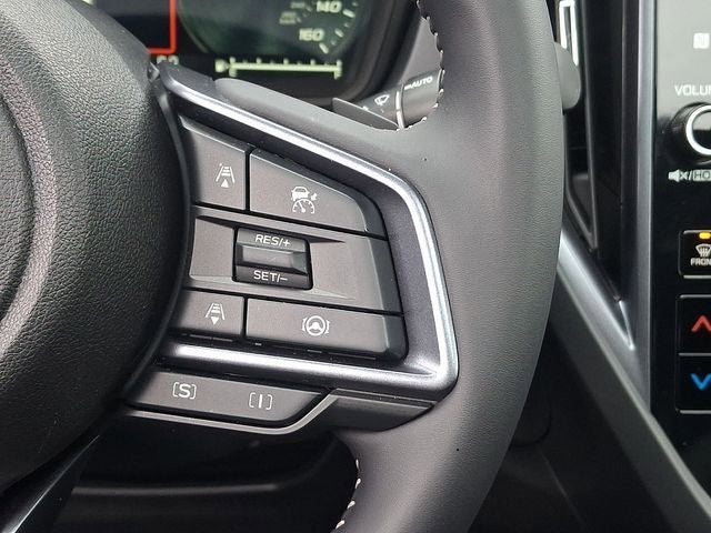 2025 Subaru Forester Hybrid Limited