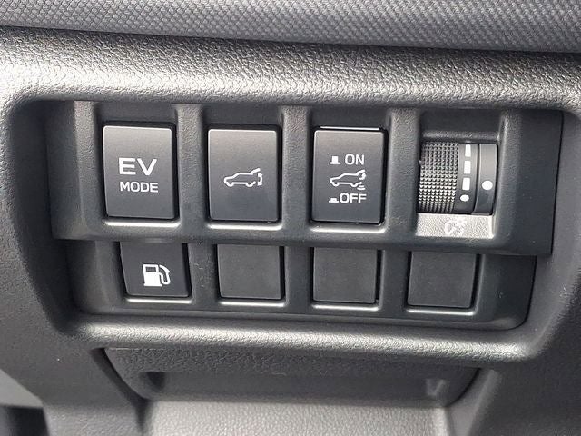 2025 Subaru Forester Hybrid Limited