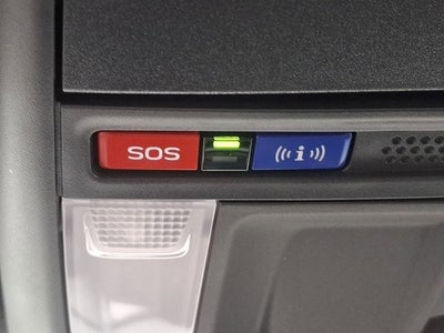 2025 Subaru Forester Hybrid Limited