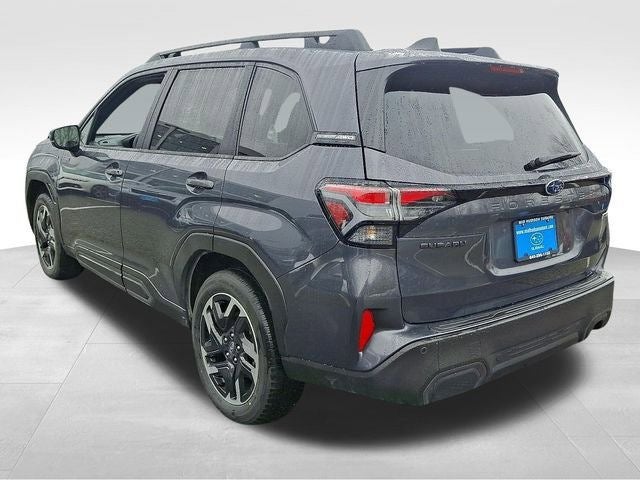 2025 Subaru Forester Hybrid Limited