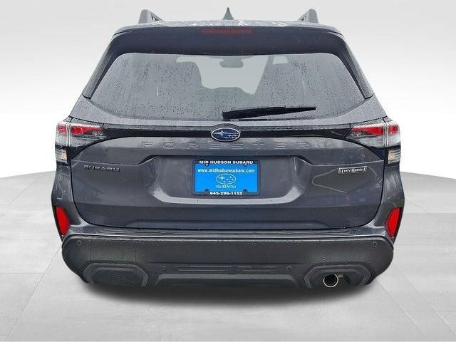 2025 Subaru Forester Hybrid Limited