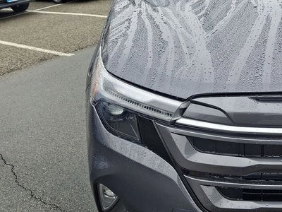 2025 Subaru Forester Hybrid Limited