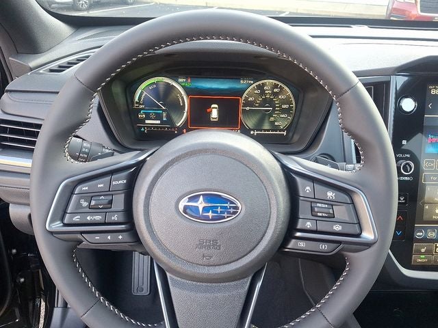 2025 Subaru FORESTER Limited Hybrid