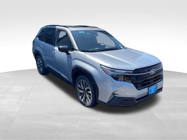 2025 Subaru FORESTER Touring Hybrid