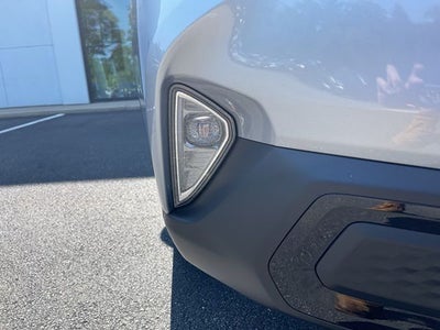 2025 Subaru FORESTER Touring Hybrid