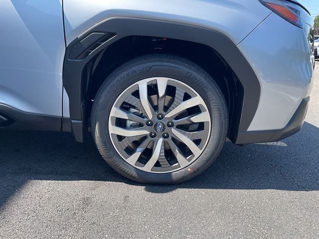 2025 Subaru FORESTER Touring Hybrid