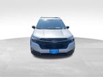 2025 Subaru FORESTER Touring Hybrid