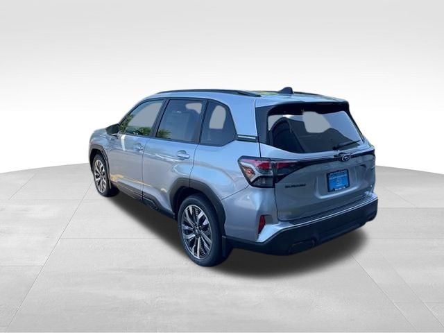 2025 Subaru FORESTER Touring Hybrid