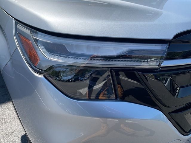 2025 Subaru FORESTER Touring Hybrid