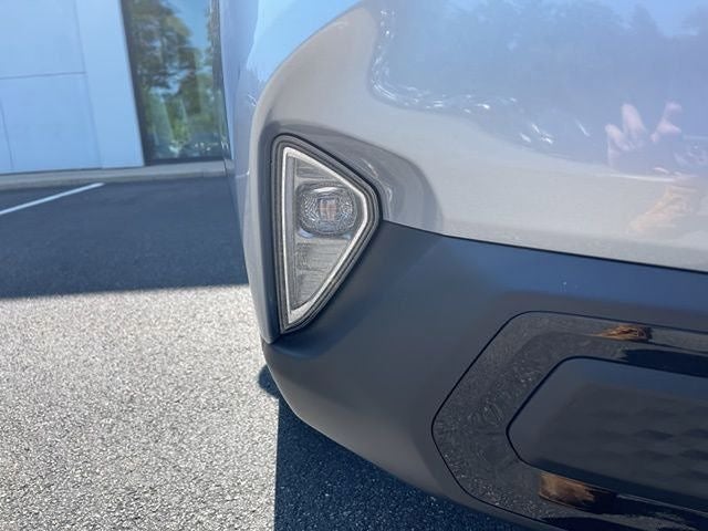 2025 Subaru FORESTER Touring Hybrid