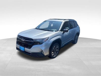 2025 Subaru FORESTER Touring Hybrid