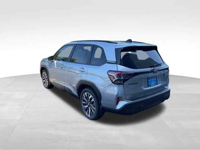 2025 Subaru FORESTER Touring Hybrid