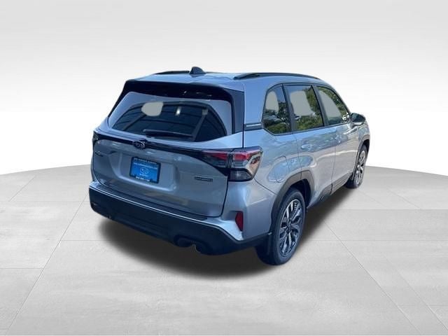 2025 Subaru FORESTER Touring Hybrid