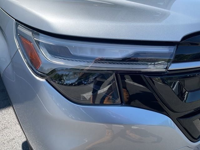 2025 Subaru FORESTER Touring Hybrid