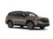 2025 Subaru FORESTER Touring Hybrid