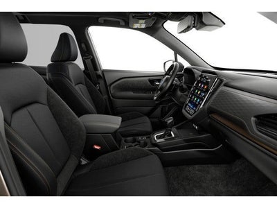 2025 Subaru FORESTER Touring Hybrid