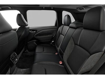 2025 Subaru FORESTER Touring Hybrid