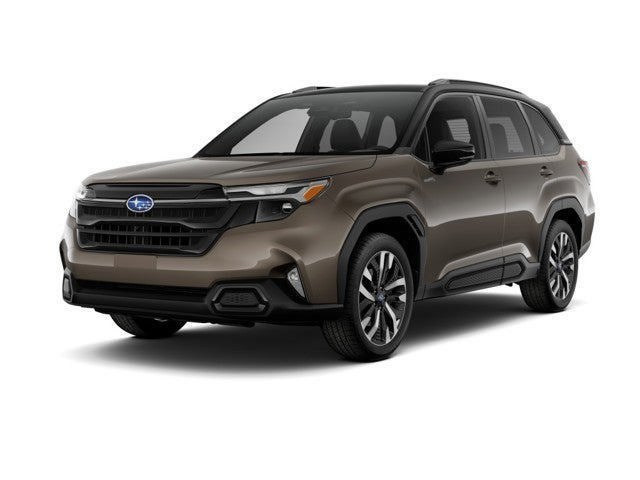 2025 Subaru FORESTER Touring Hybrid
