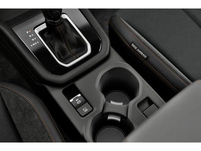 2025 Subaru FORESTER Touring Hybrid