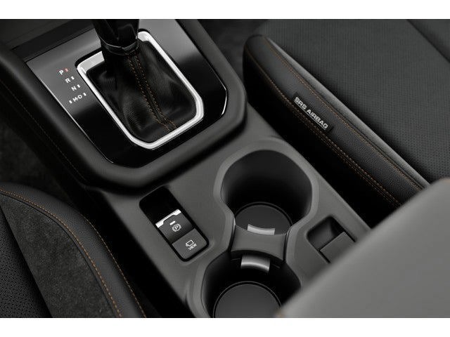 2025 Subaru FORESTER Touring Hybrid