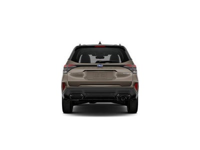 2025 Subaru FORESTER Touring Hybrid