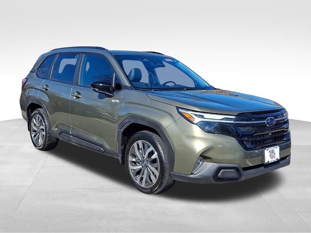 2025 Subaru Forester Hybrid Touring