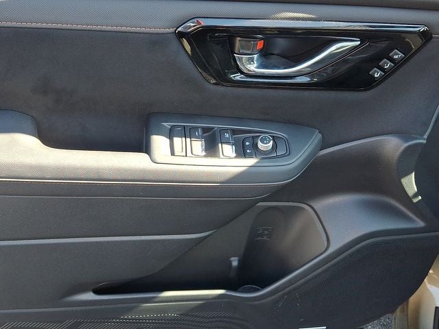 2025 Subaru Forester Hybrid Touring