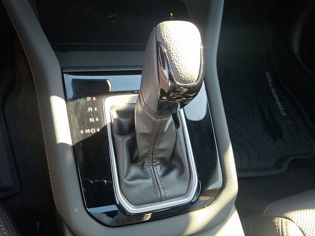 2025 Subaru Forester Hybrid Touring