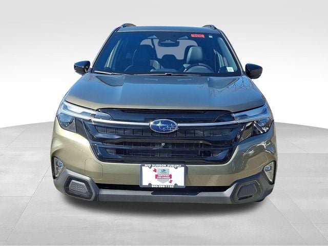 2025 Subaru Forester Hybrid Touring