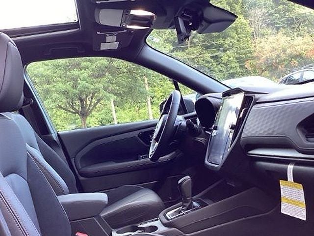 2025 Subaru Forester Hybrid Touring