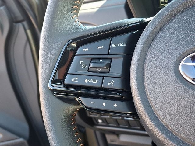 2025 Subaru Forester Hybrid Touring