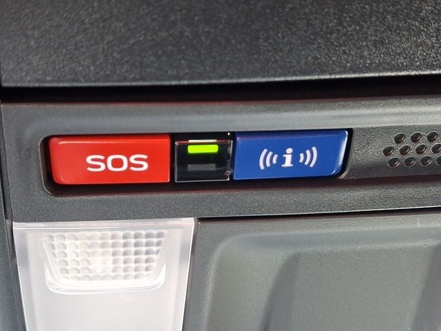 2025 Subaru Forester Hybrid Touring