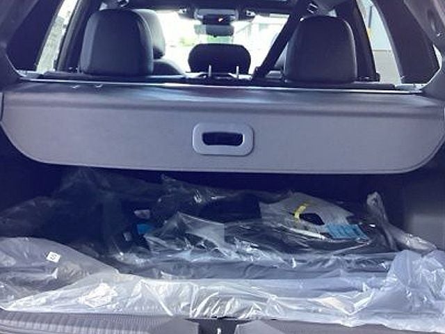 2025 Subaru Forester Hybrid Touring