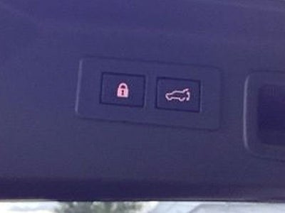 2025 Subaru Forester Hybrid Touring