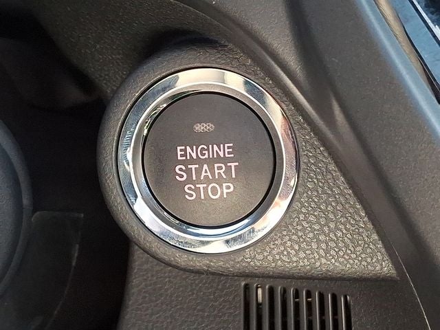 2025 Subaru Forester Hybrid Touring