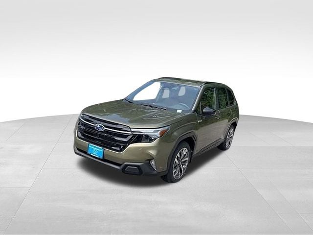 2025 Subaru Forester Hybrid Touring