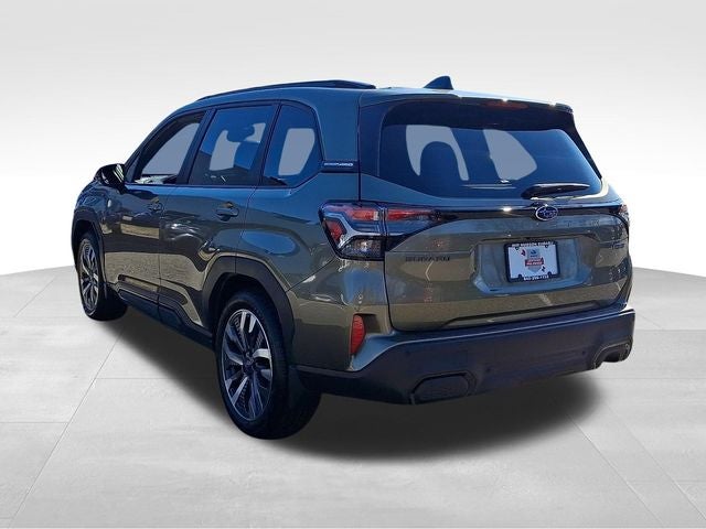 2025 Subaru Forester Hybrid Touring