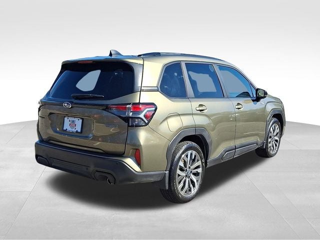 2025 Subaru Forester Hybrid Touring