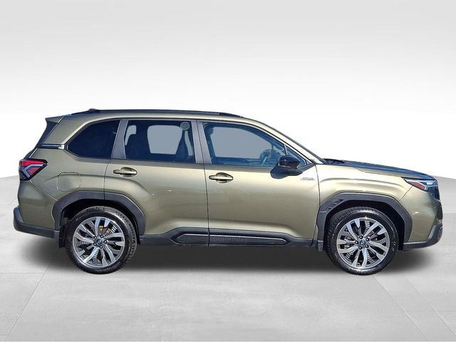 2025 Subaru Forester Hybrid Touring