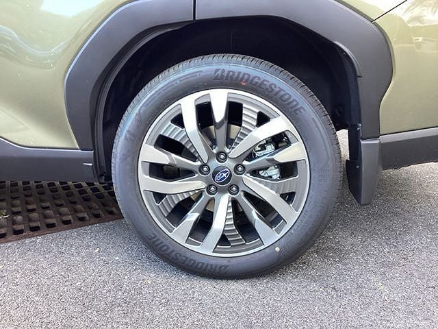 2025 Subaru Forester Hybrid Touring